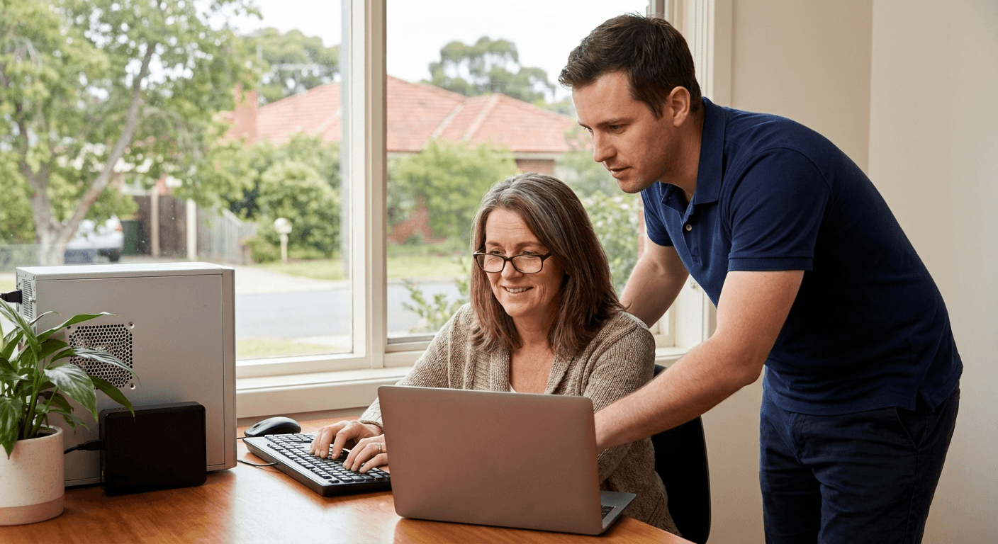All Brands Computer Repair Wambool