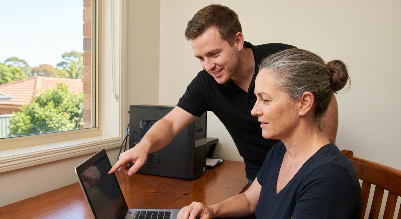 All Brands Computer Repair Wattle Flat
