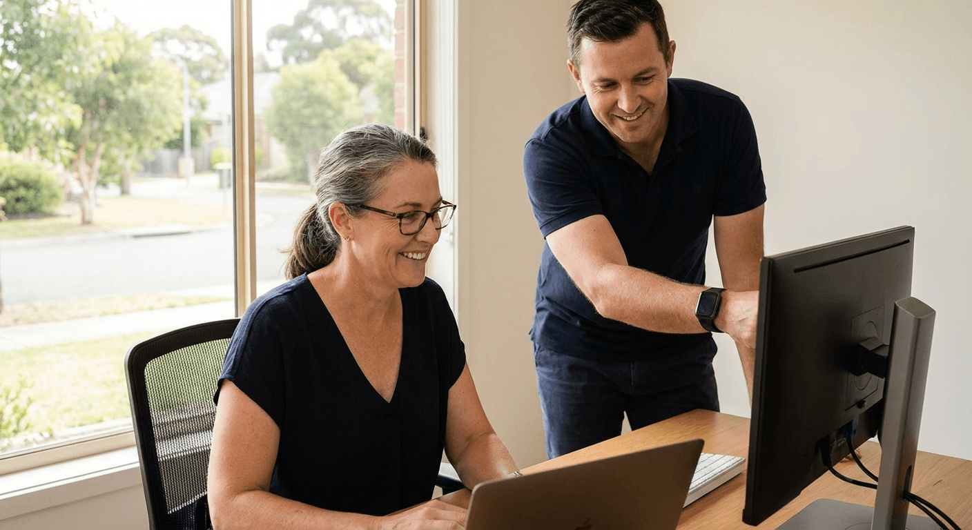 All Brands Computer Repair Wellington