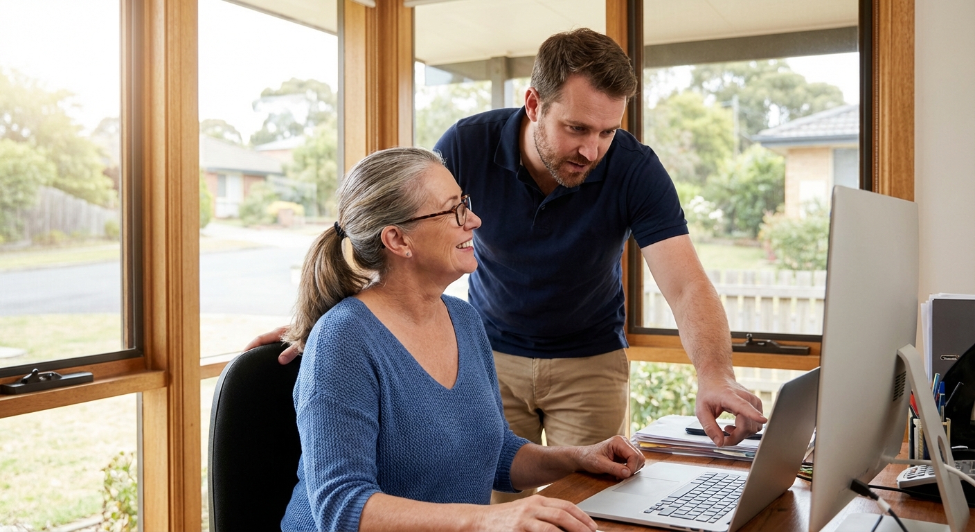 All Brands Computer Repair Yarraman
