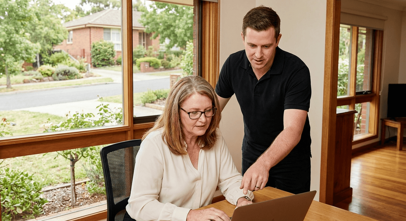 Certified PC Repair Specialist Auburn