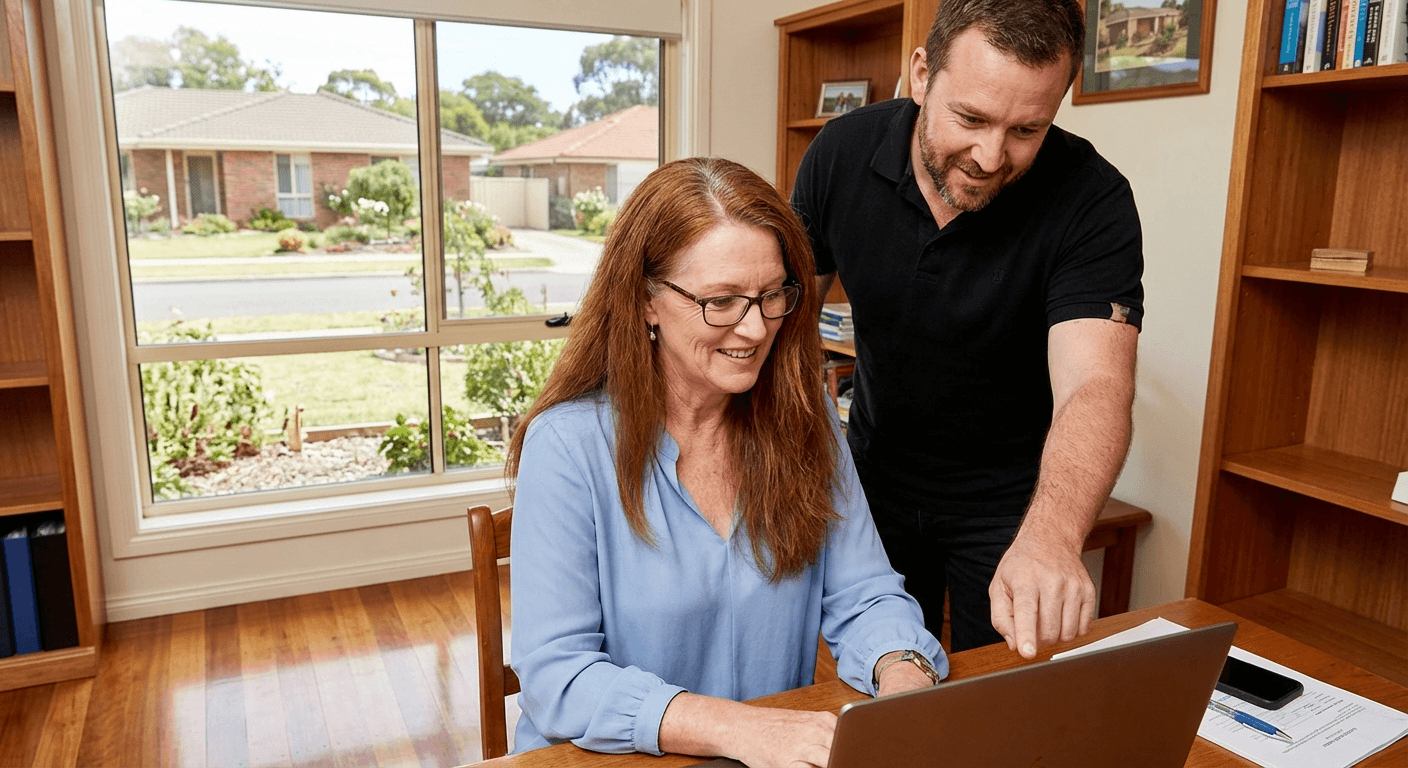 Certified PC Repair Specialist Auburn