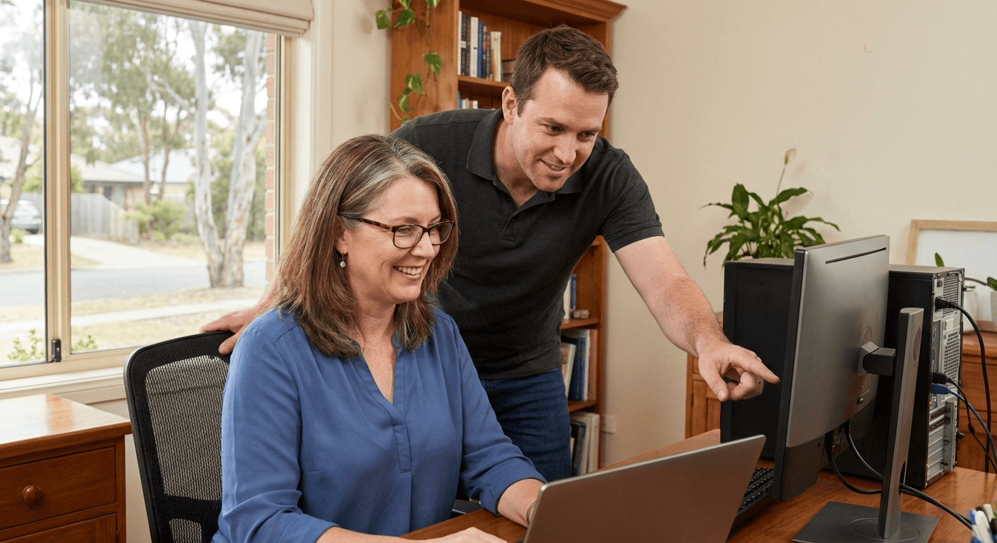 Certified PC Repair Specialist Bobs Creek