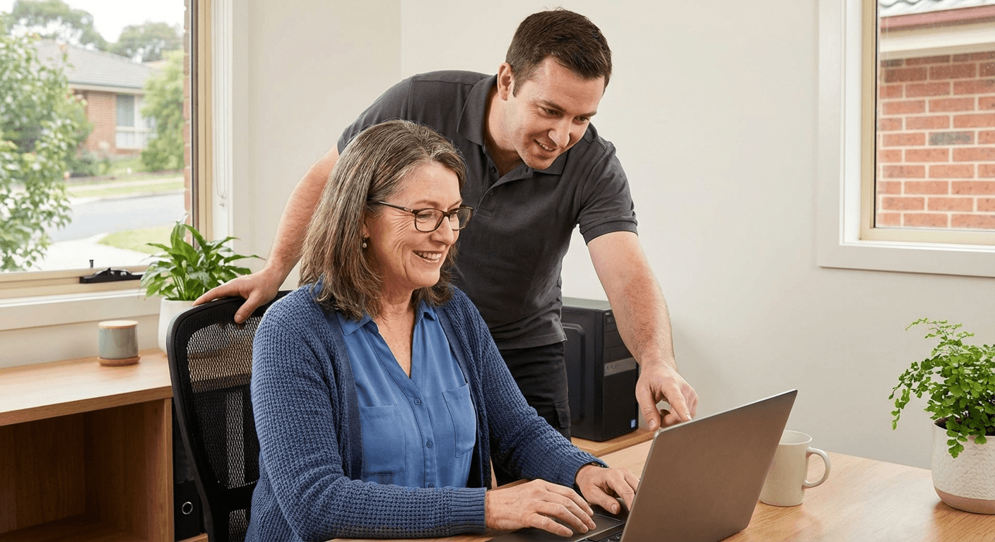 Certified PC Repair Specialist Bobs Creek
