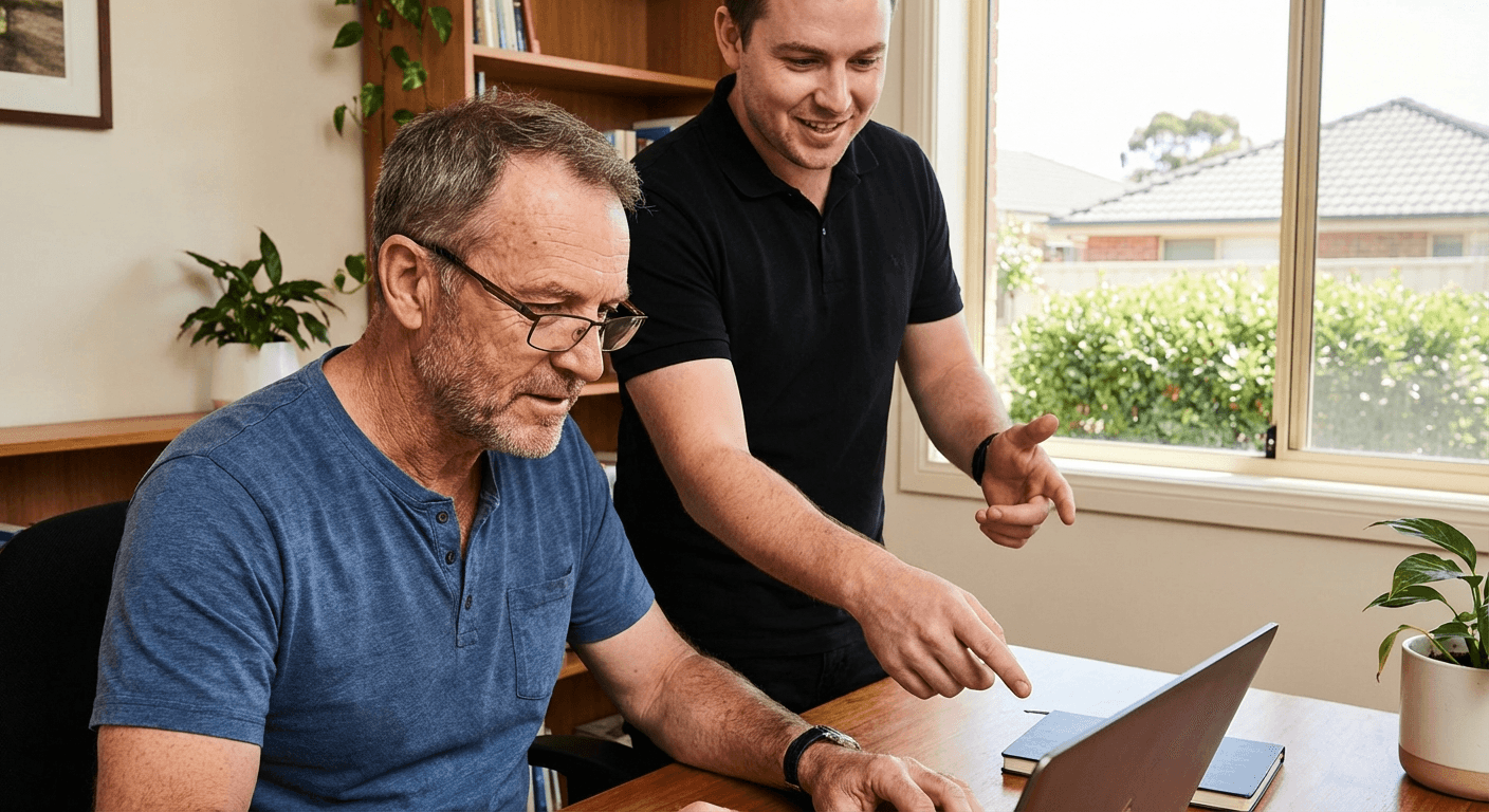 Certified PC Repair Specialist Boeill Creek