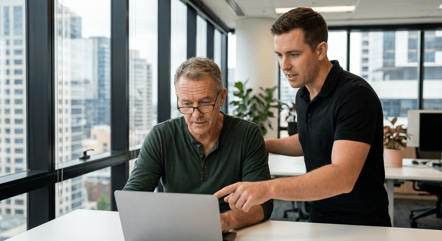Certified PC Repair Specialist Bondi Junction Plaza