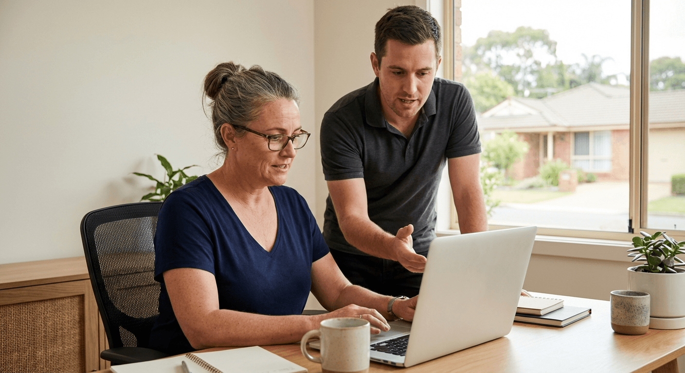 Certified PC Repair Specialist Bossley Park