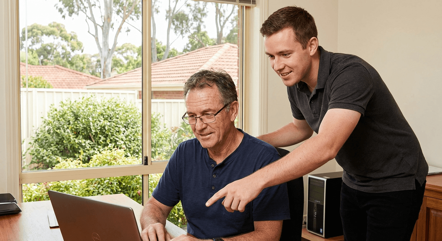 Certified PC Repair Specialist Bundeena