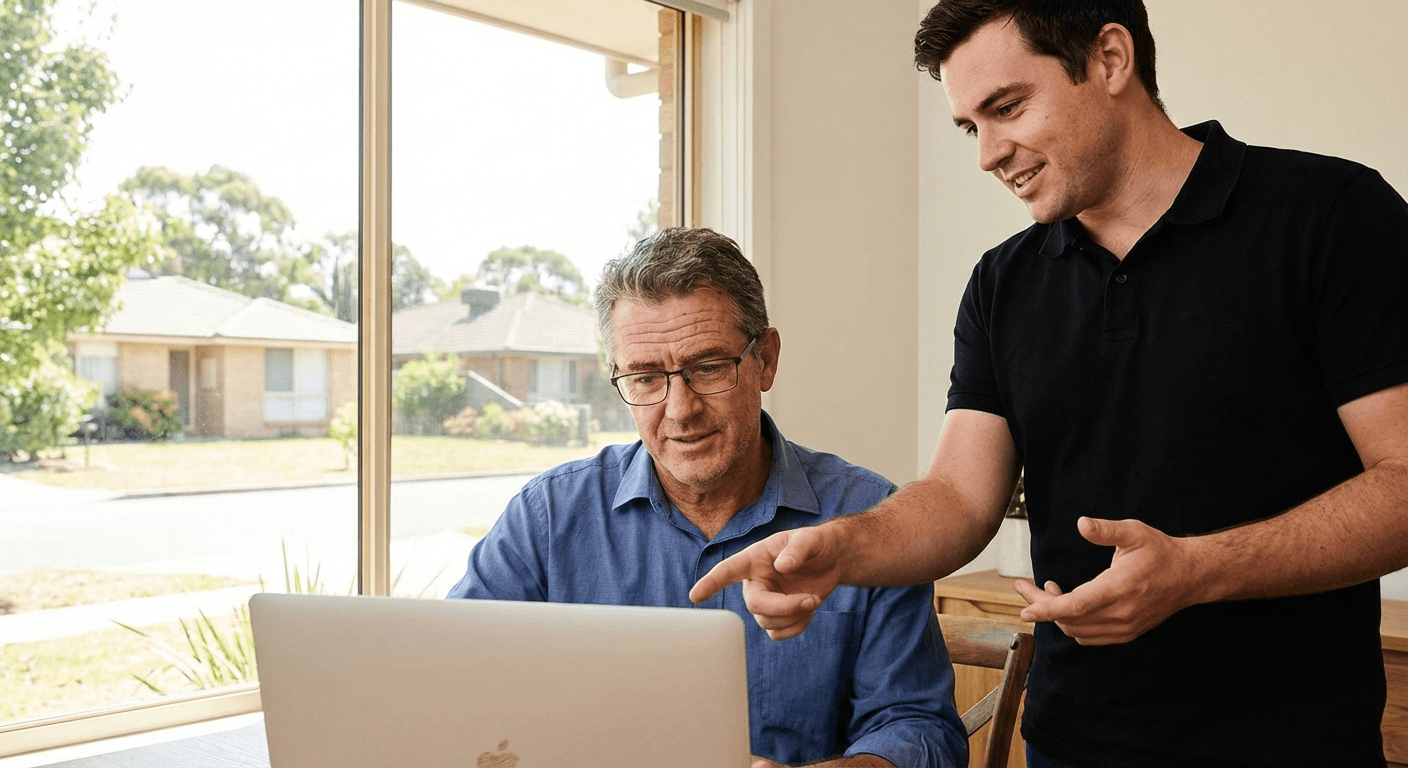 Certified PC Repair Specialist Calala