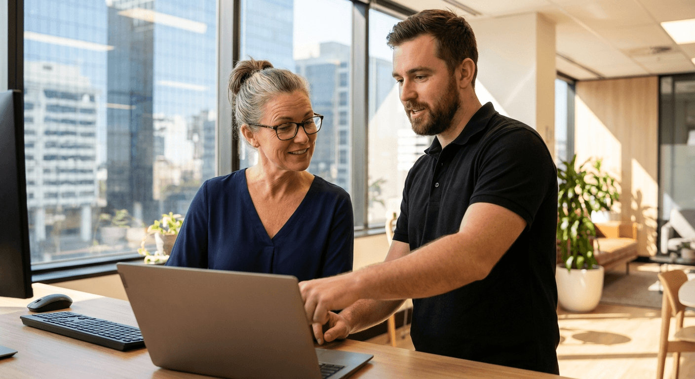 Certified PC Repair Specialist Canada Bay