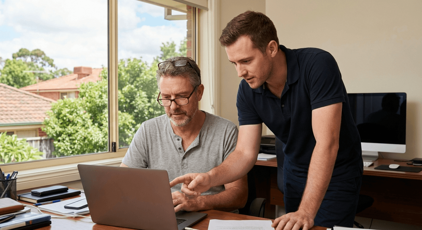 Certified PC Repair Specialist Castlecrag