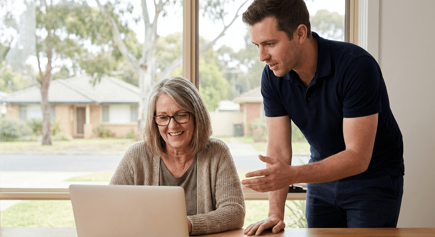 Certified PC Repair Specialist Deer Vale