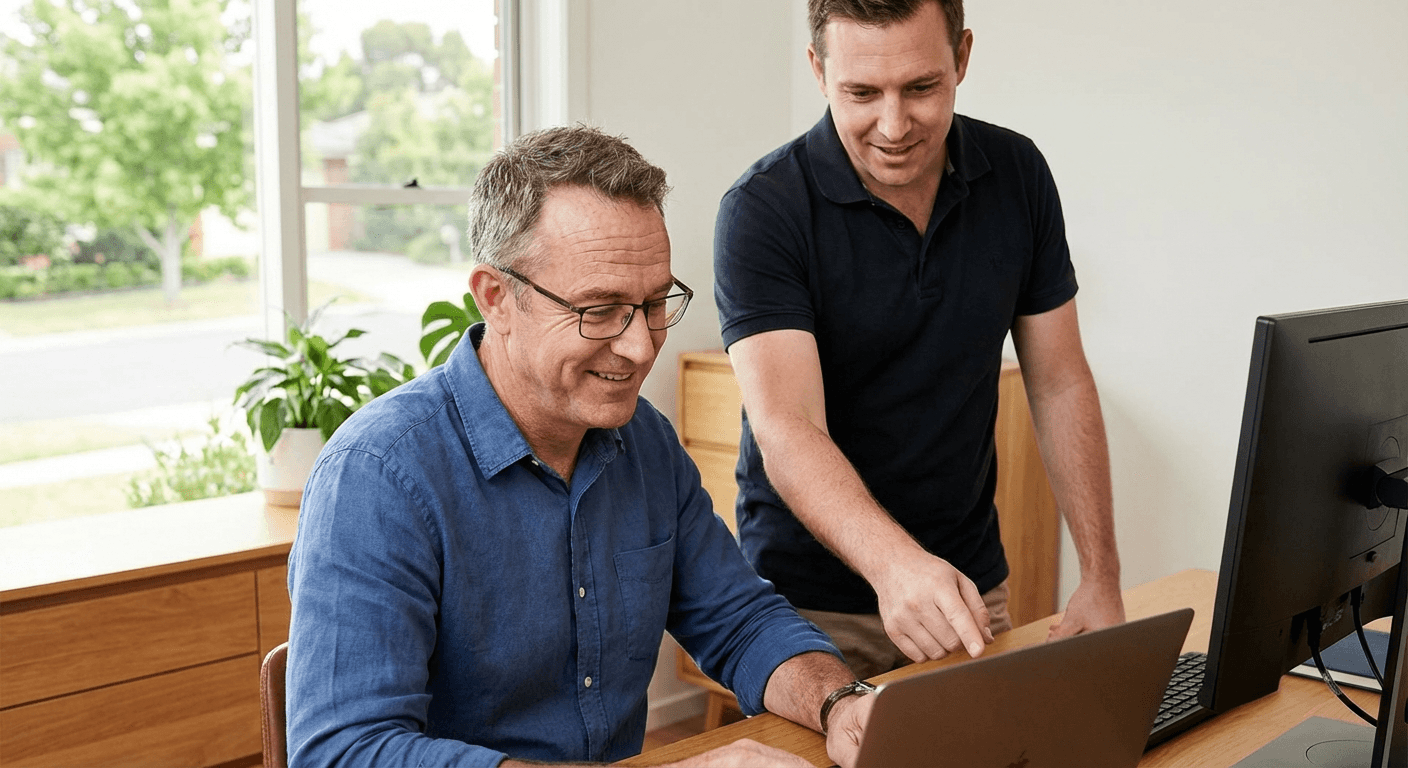 Certified PC Repair Specialist Jaunter