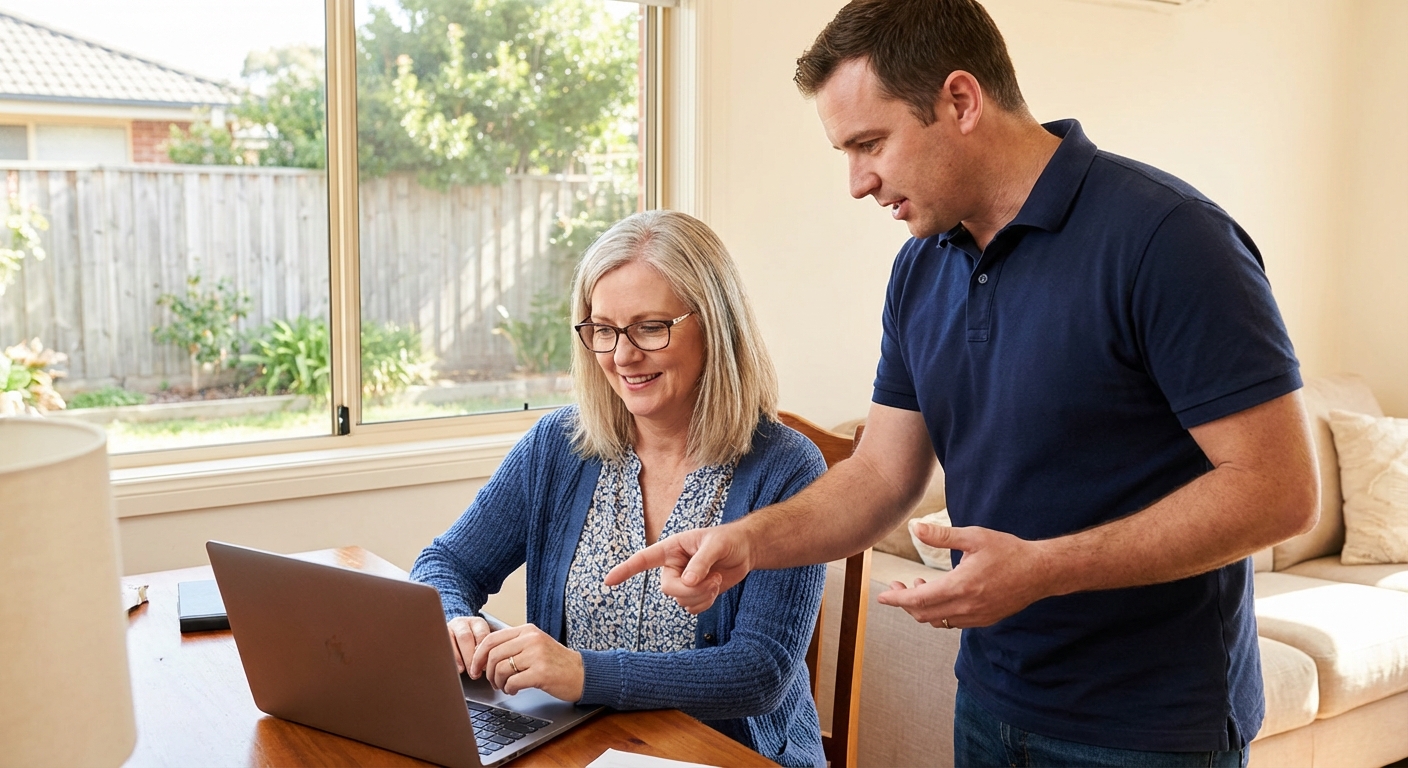 Certified PC Repair Specialist Mango Hill