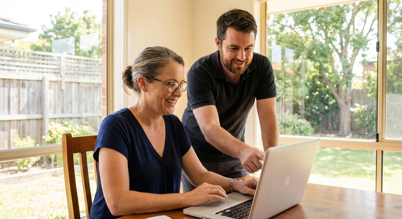 Certified PC Repair Specialist Milsons Point