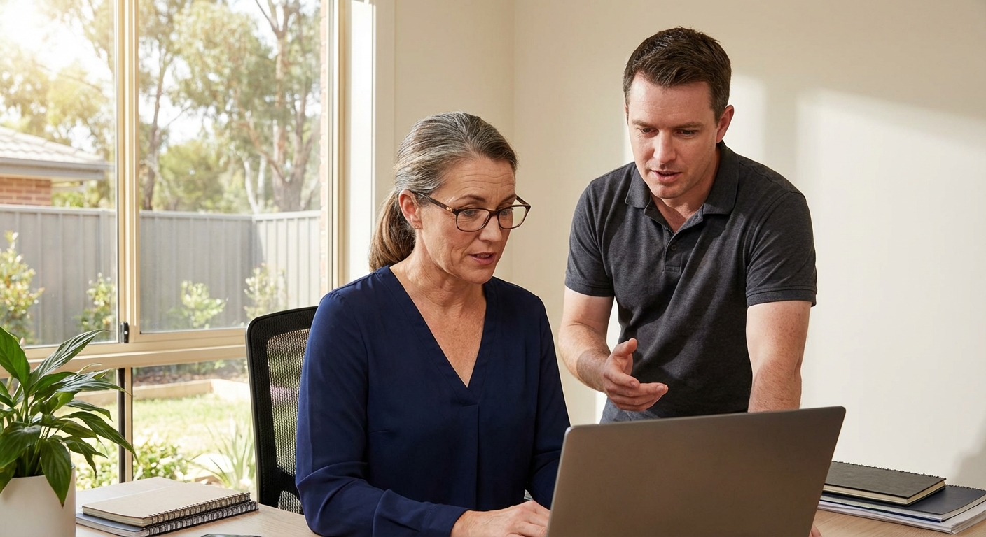 Certified PC Repair Specialist Milsons Point
