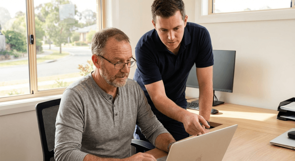 Certified PC Repair Specialist Murrays Beach
