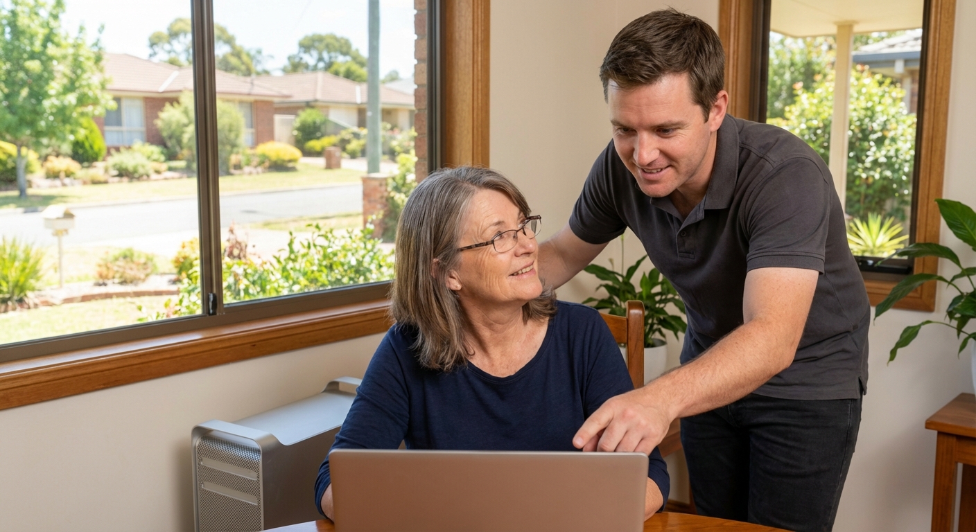 Certified PC Repair Specialist Parkesborough