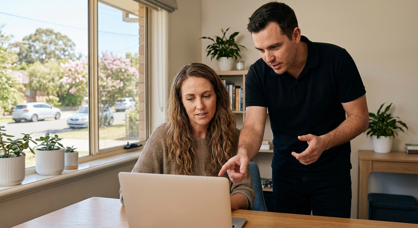 Certified PC Repair Specialist Revesby Heights