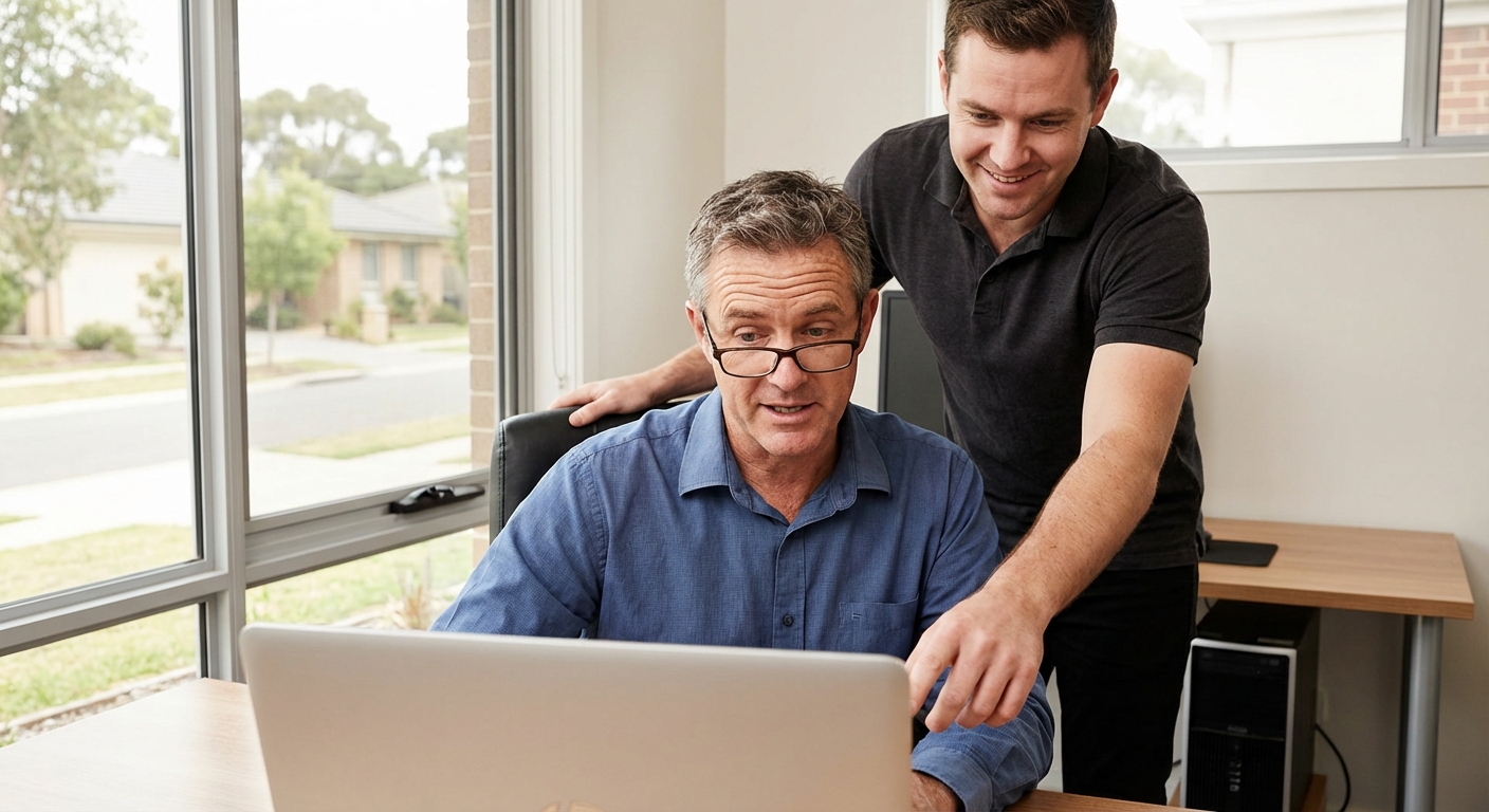 Certified PC Repair Specialist Rooty Hill