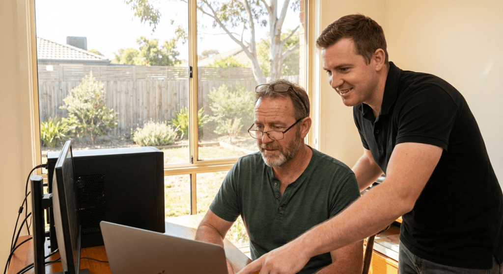 Certified PC Repair Specialist Seahampton