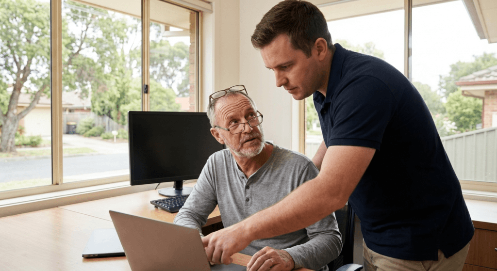Certified PC Repair Specialist Speers Point