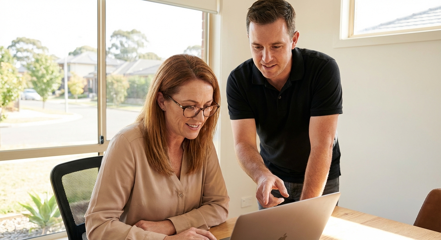 Certified PC Repair Specialist Spring Farm