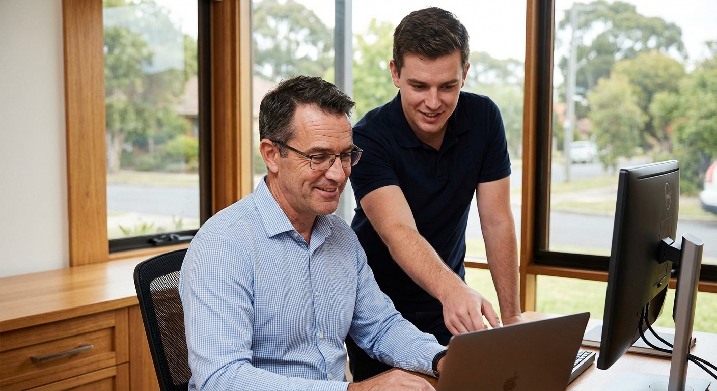 Certified PC Repair Specialist Sutton Forest