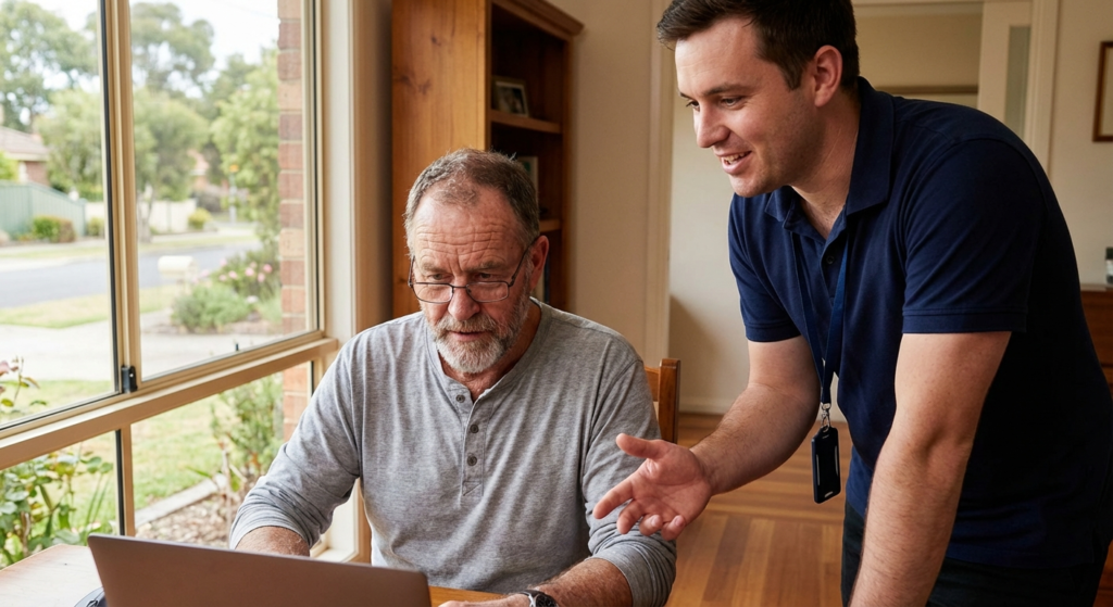 Certified PC Repair Specialist Tusmore