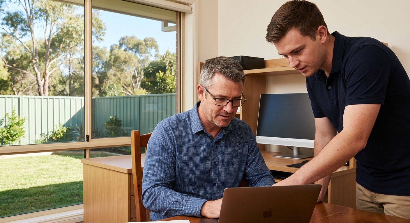 Certified PC Repair Specialist Ulladulla