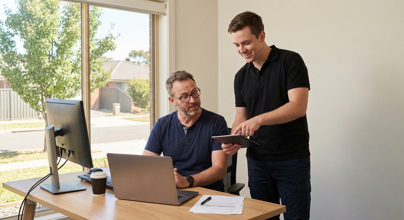 Certified PC Repair Specialist Wetherill Park