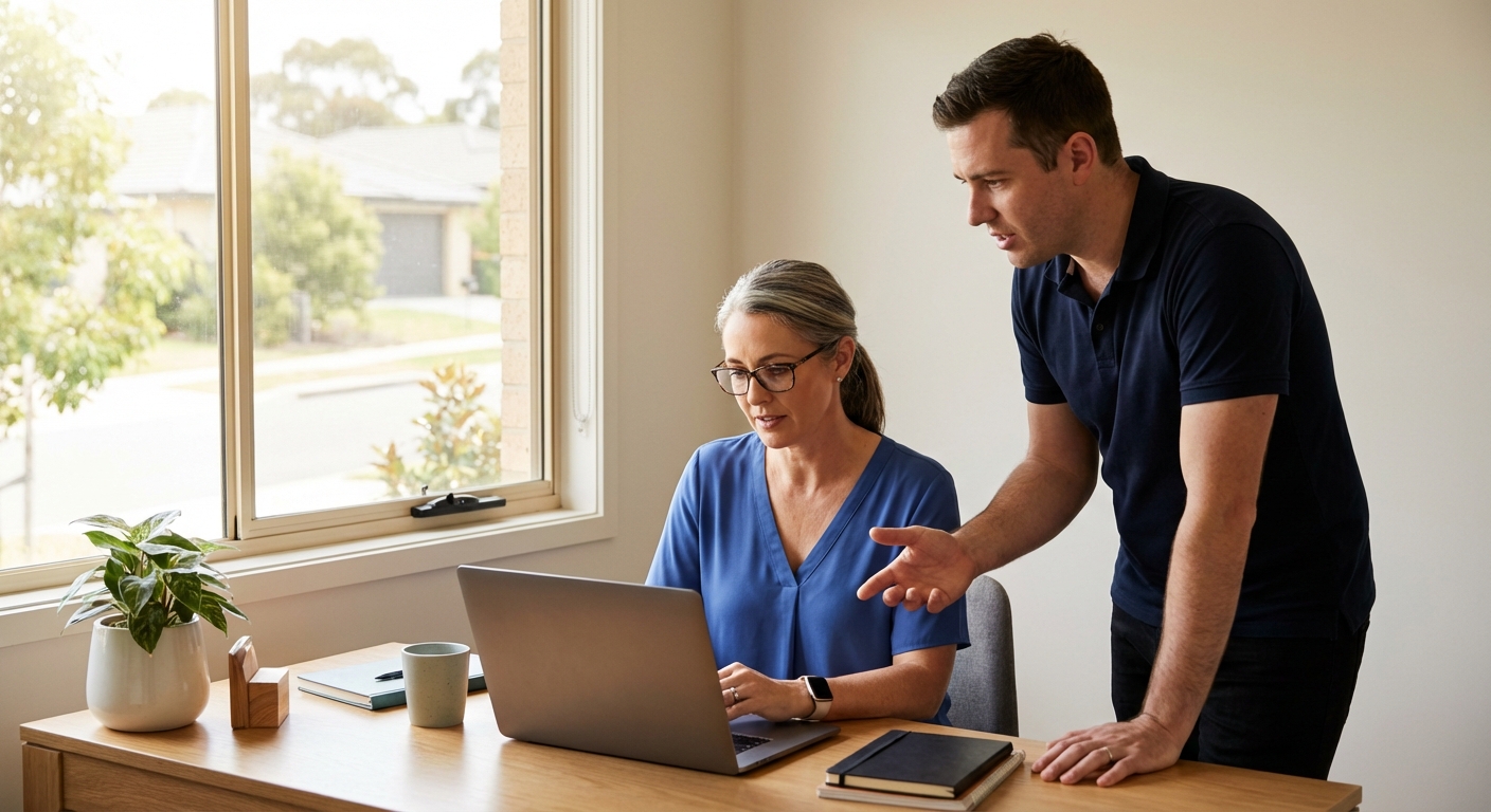 Certified PC Repair Specialist Woodford