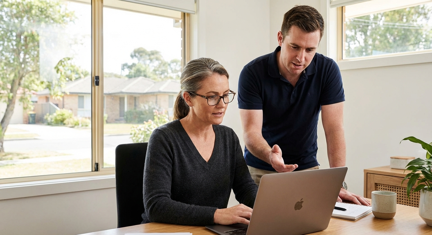 Certified PC Repair Specialist Woodford