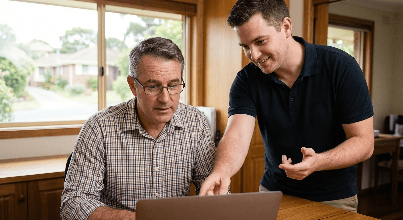 Certified PC Repair Specialist Woongoolba