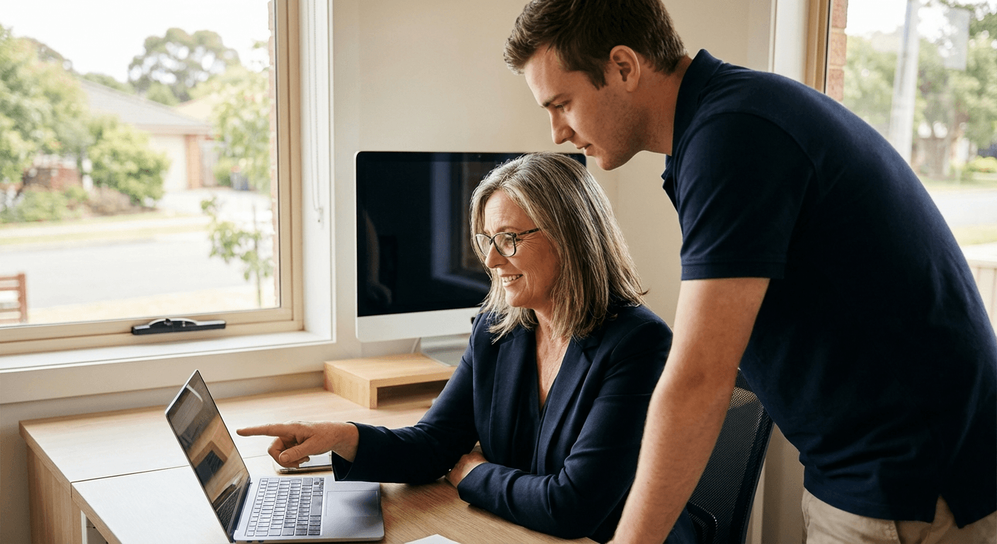 Certified PC Repair Specialist Yarravel