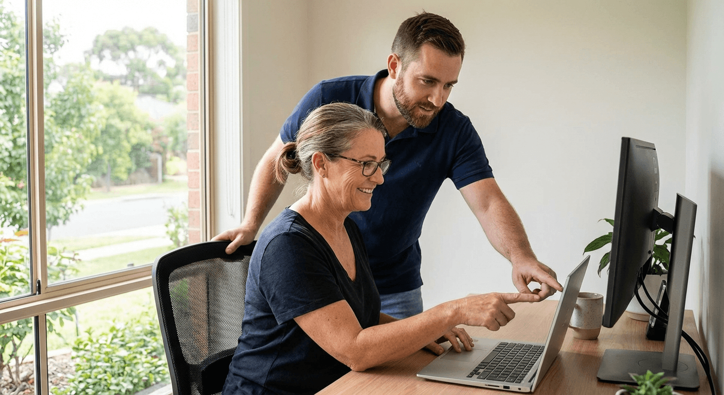 Computer Doctor Repair Service Bagnoo