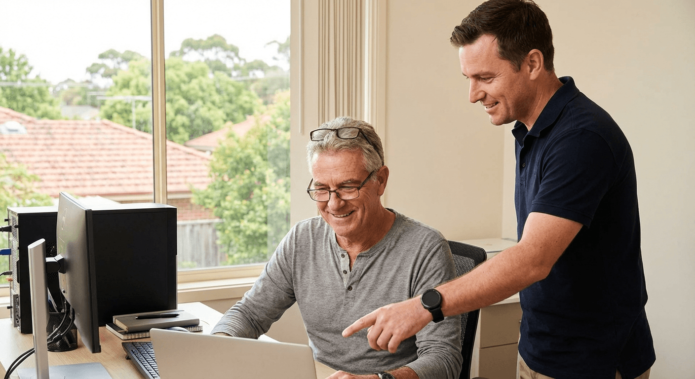 Computer Doctor Repair Service Beaumont