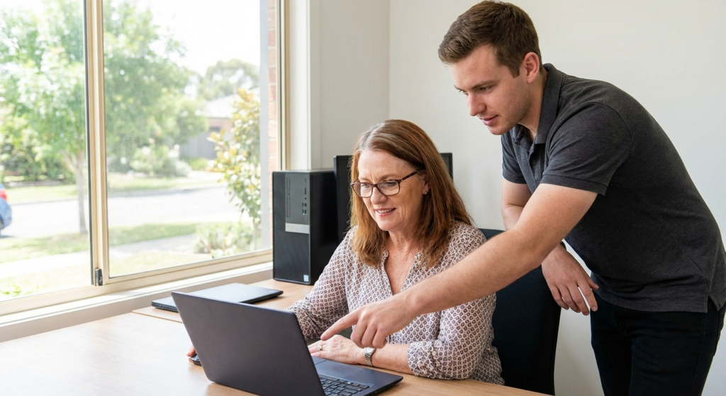 Computer Doctor Repair Service Blakeview
