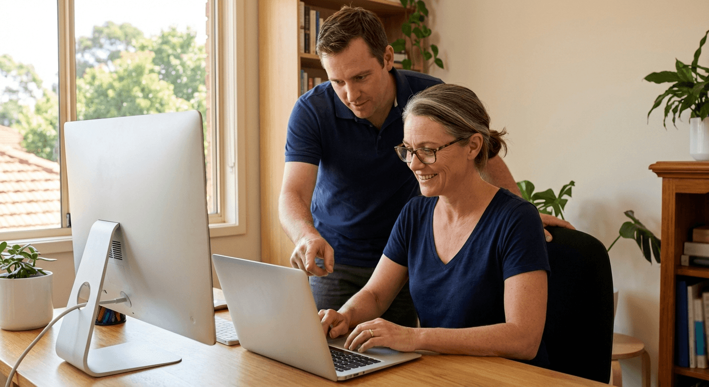 Computer Doctor Repair Service Dangar Island