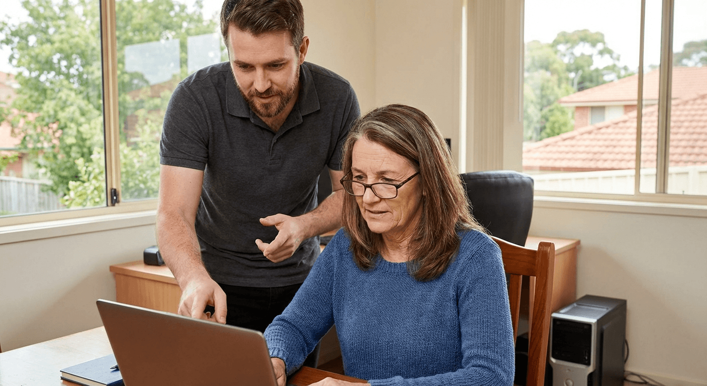 Computer Doctor Repair Service Great Marlow