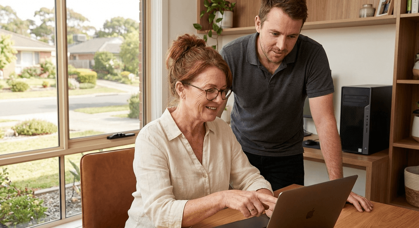 Computer Doctor Repair Service Liverpool Westfield