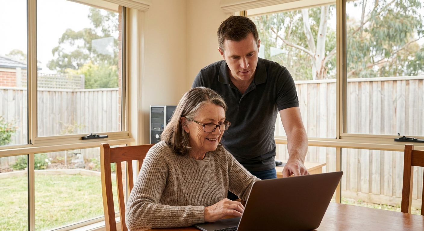 Computer Doctor Repair Service Menindee