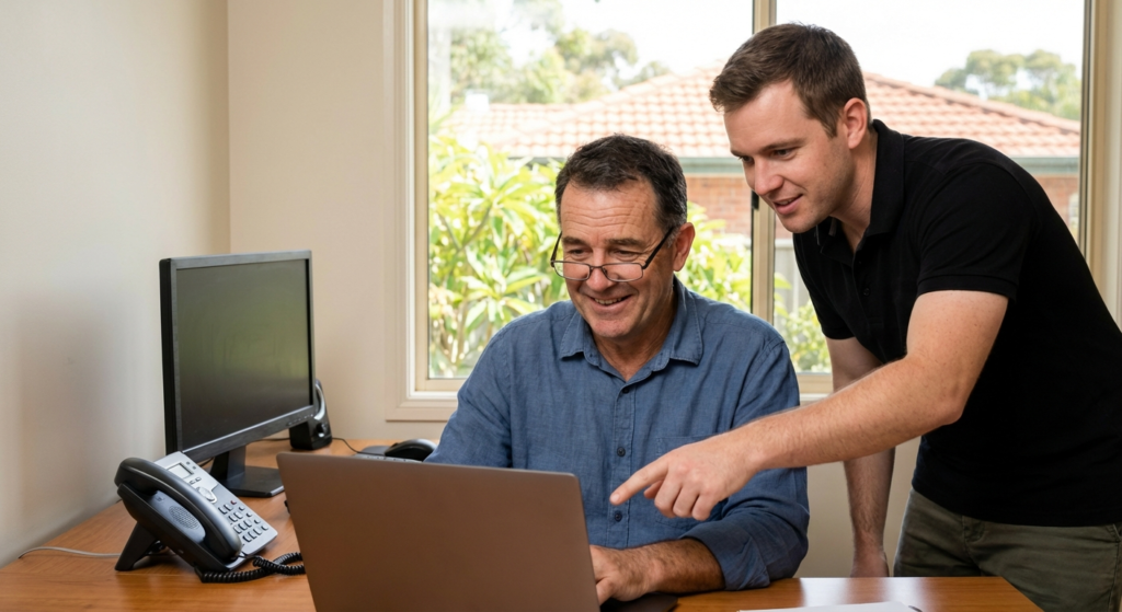 Computer Doctor Repair Service Modbury