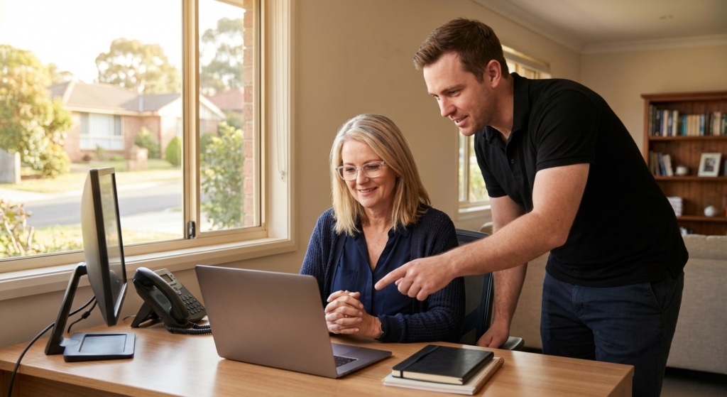 Computer Doctor Repair Service Morphettville