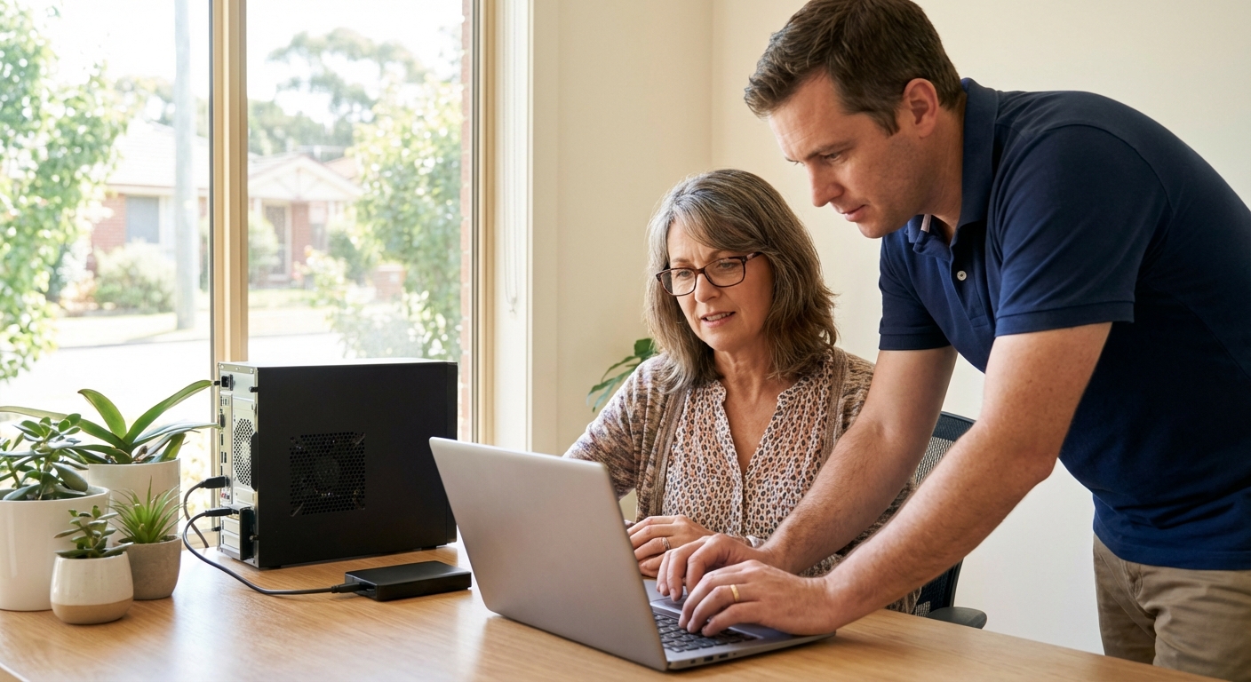 Computer Doctor Repair Service Neringla
