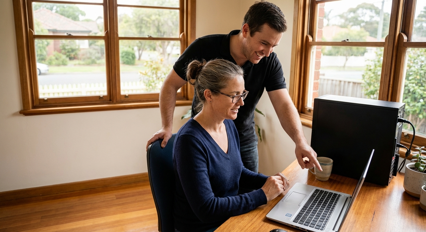 Computer Doctor Repair Service Stony Crossing