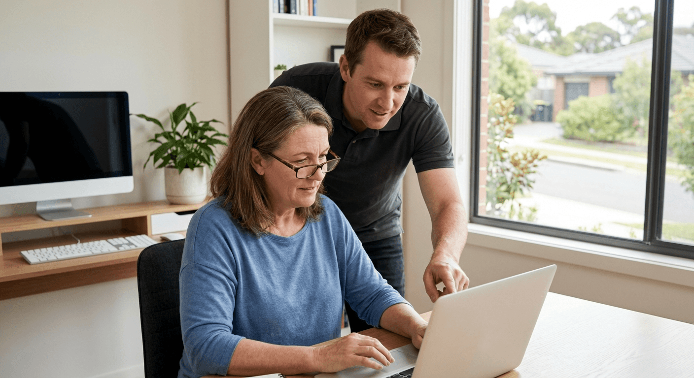 Computer Doctor Repair Service Tahmoor