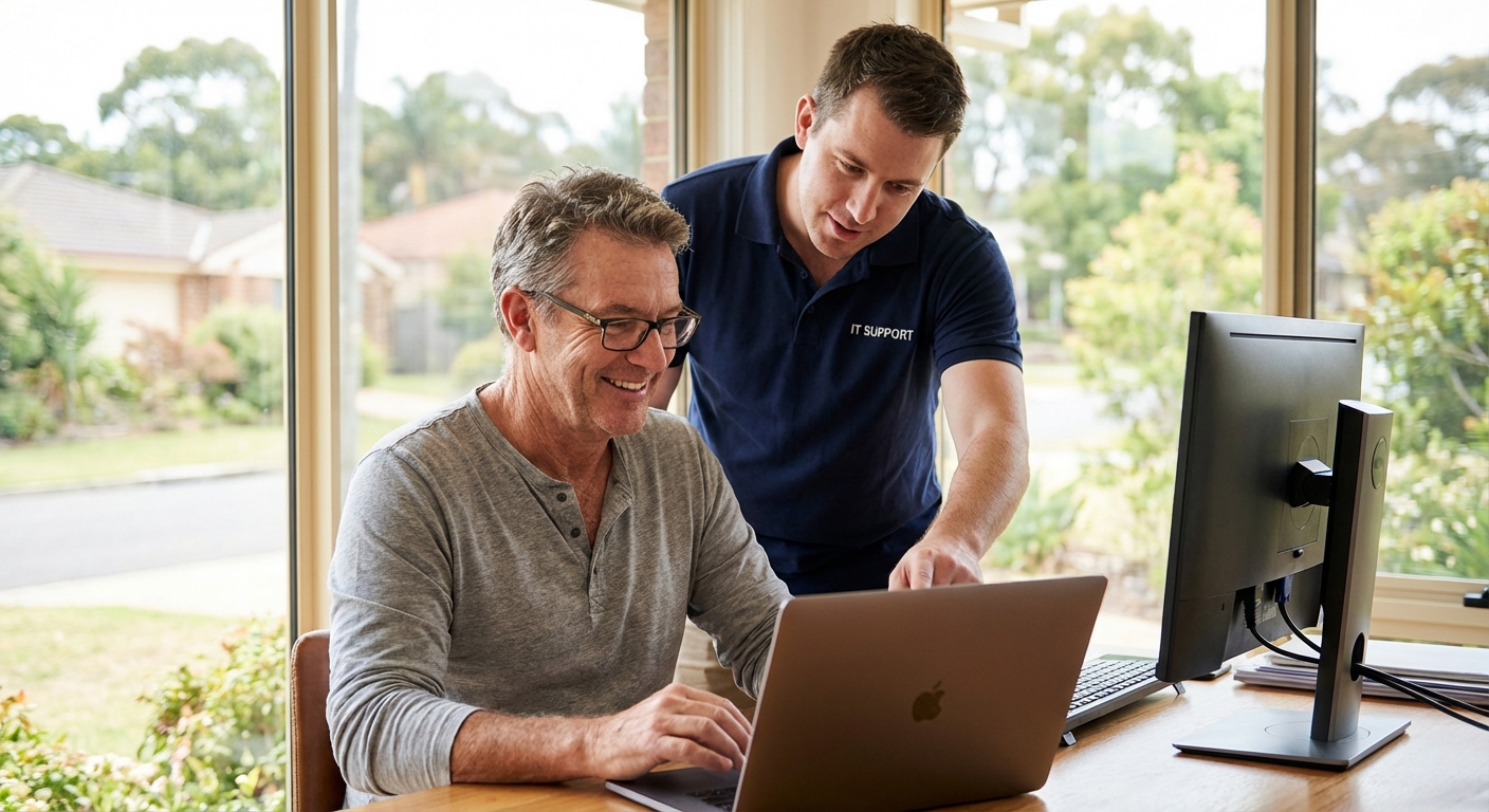 Computer Doctor Repair Service University Of Wollongong