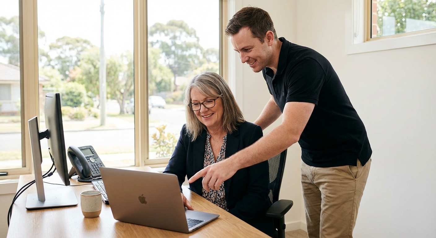 Computer Doctor Repair Service Walgett