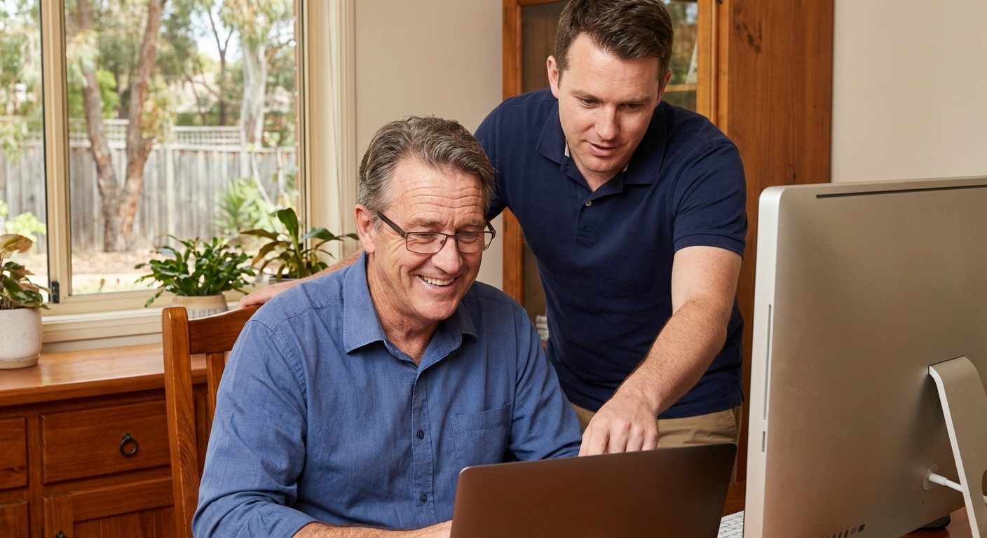 Computer Doctor Repair Service Woronora Heights